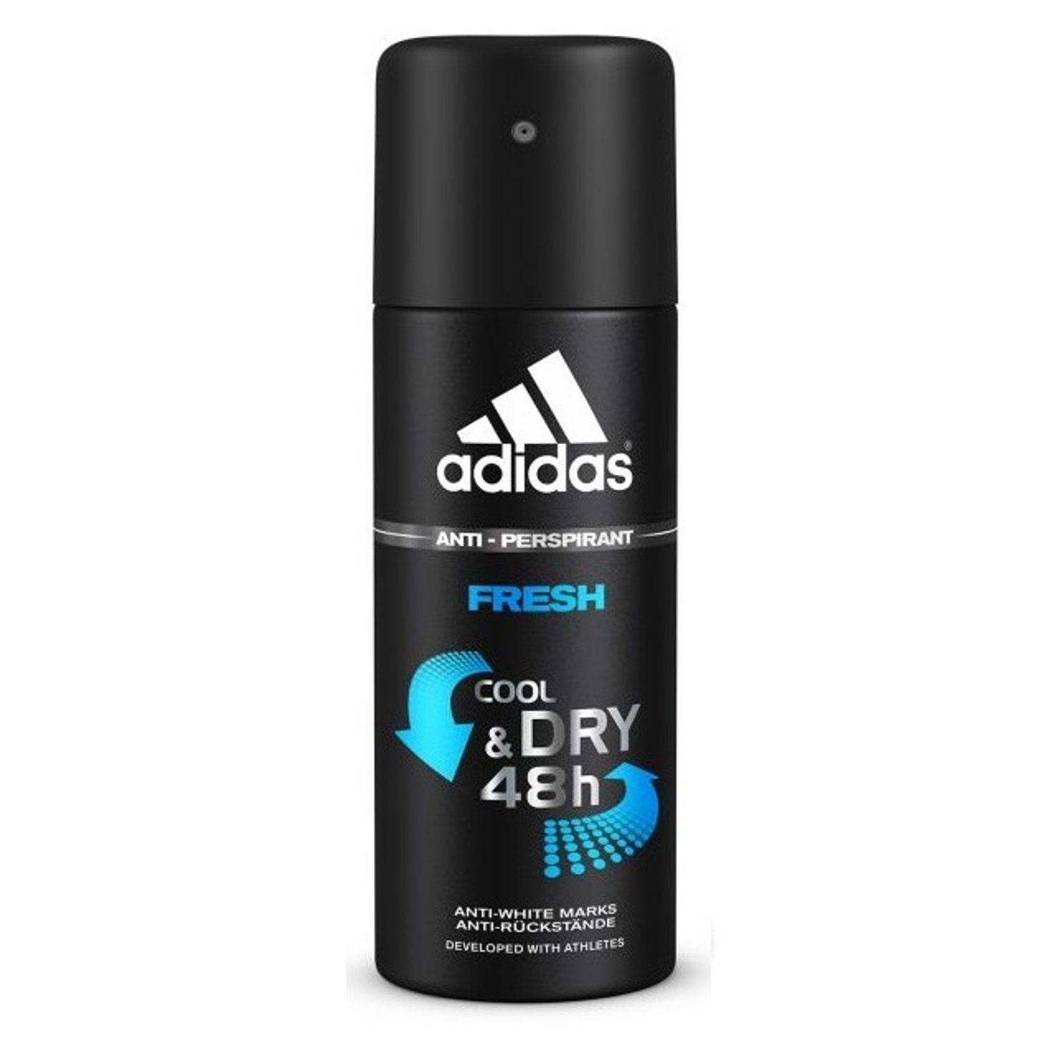 ADIDAS SPRAY COOL&DRY 150ML