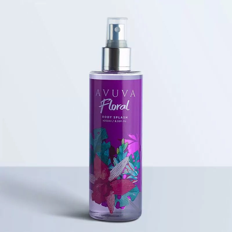 AVUVA Floral – Body Splash 253ml