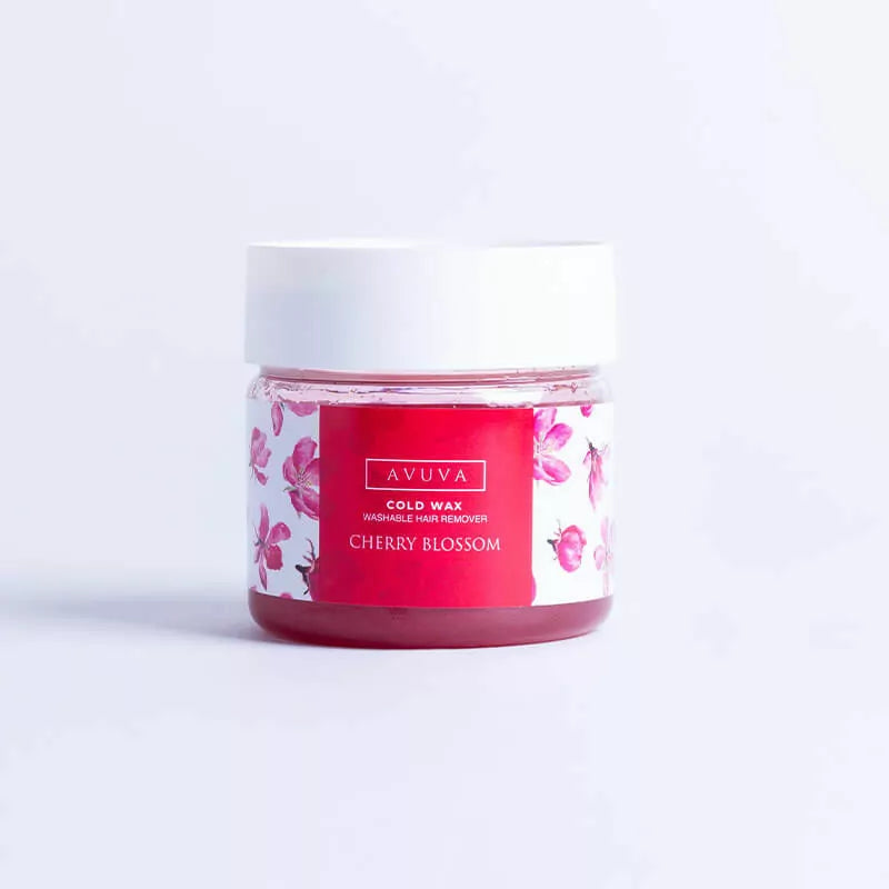 AVUVA Cherry Blossom – Cold Wax 228GM