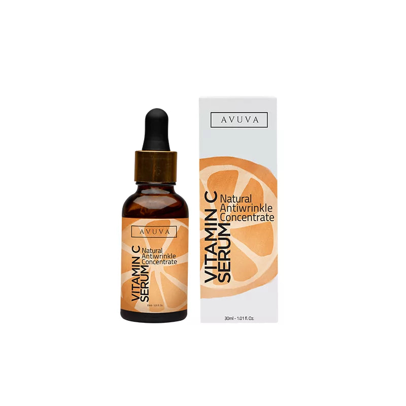 AVUVA Vitamin C Serum 35ML