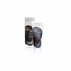 AVUVA ACTIVATED Facial Charcoal Mask 100ML