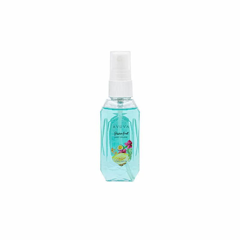 AVUVA Passion fruit – Body Splash – 55 ml