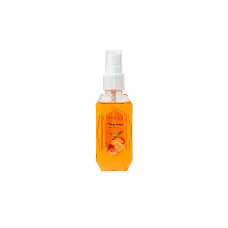 AVUVA Mango Peach – Body Splash – 55 ml