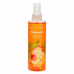 AVUVA Mango Peach – Body Splash 253ml