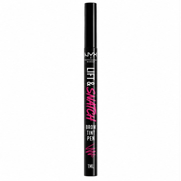 NYX LIFT & SNATCH BROW TINT PEN FEUTRE POUR SOURCILS 1ML (NB)