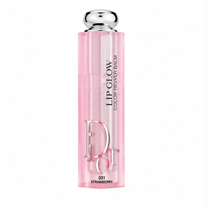 DIOR ADDICT LIP GLOW 031 STRAWBERR 3.2G(NB)