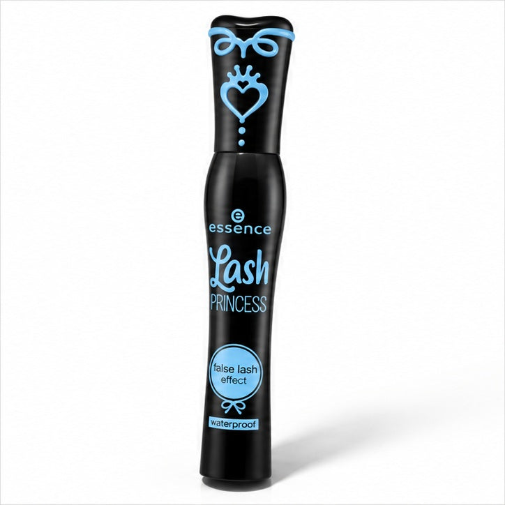 ESSENCE MASCARA LASH PRINCESS BLUE WTP 12ML (NB)