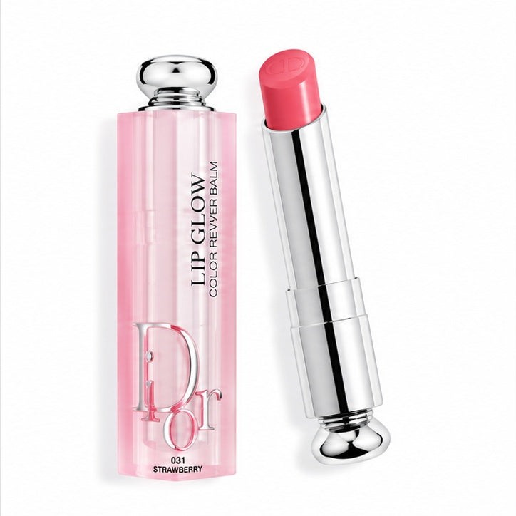DIOR ADDICT LIP GLOW 031 STRAWBERR 3.2G(NB)