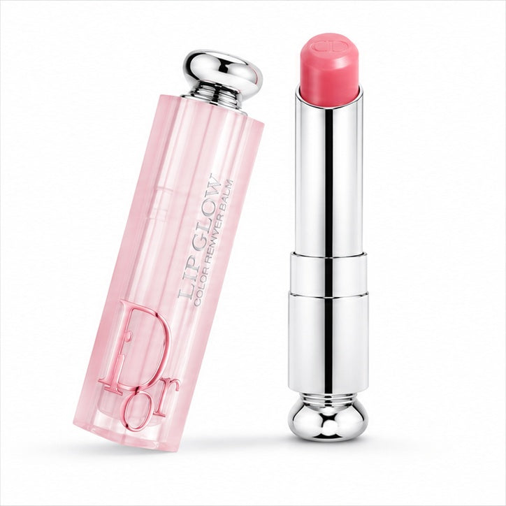 DIOR LIP GLOW 3.2G #001 PINK  (NB)