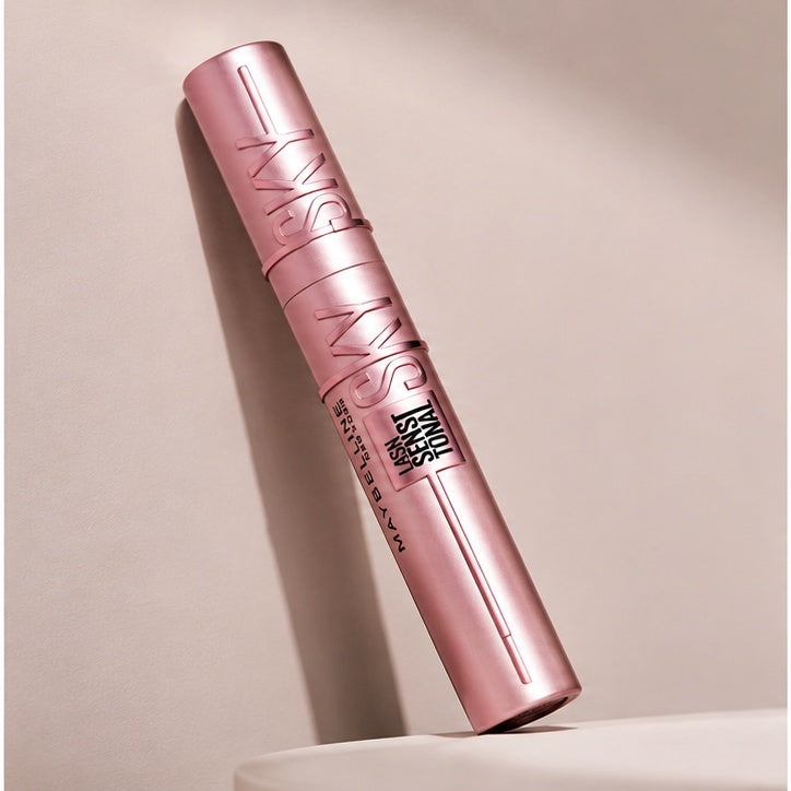 MAYBELLINE SKY HIGH MASCARA (NB)