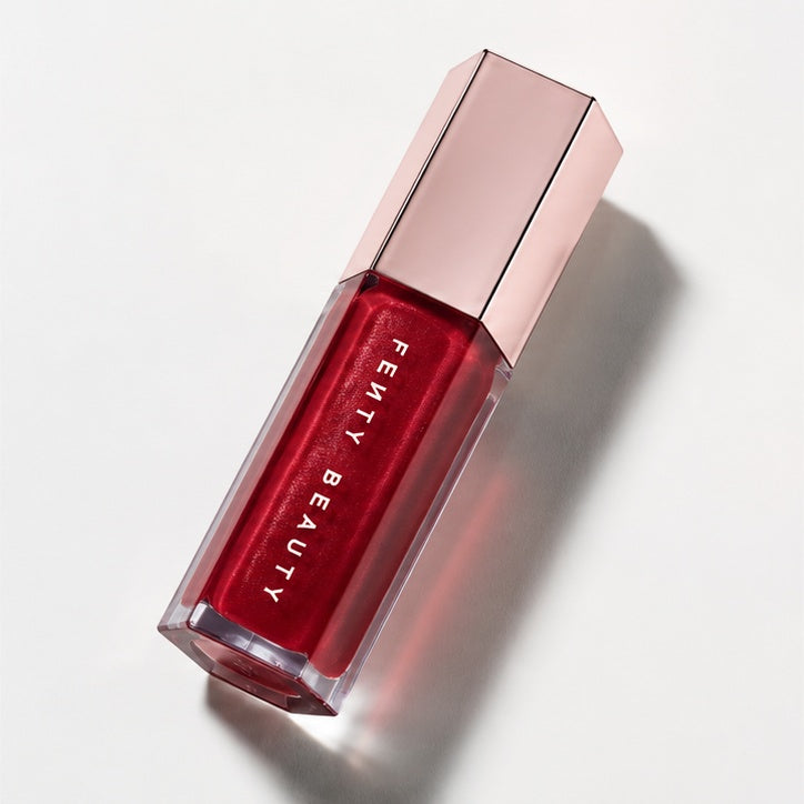 FENTY BEAUTY GLOSS BOMB HEAT-01 HOT CHERRY 9ML (NB)