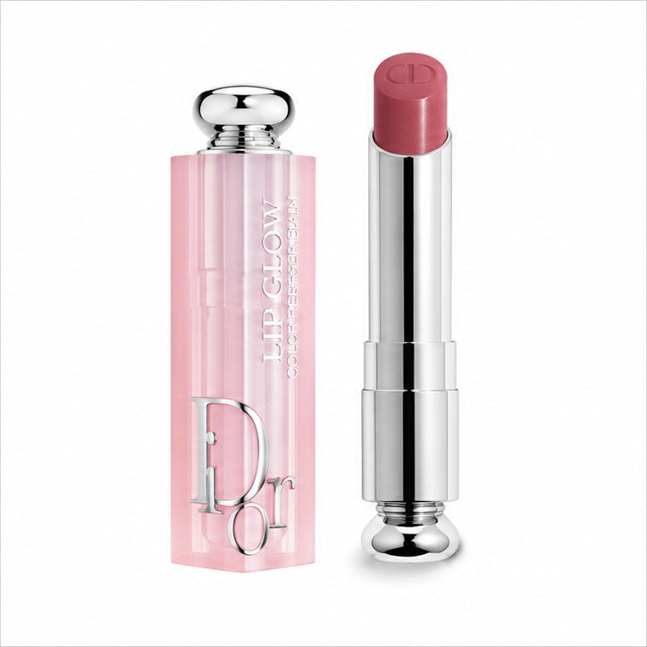 DIOR ADDICT LIP GLOW 012 ROSEWOOD 3.2G (NB)