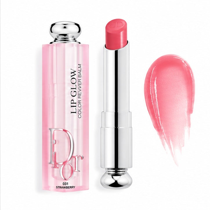 DIOR ADDICT LIP GLOW 031 STRAWBERR 3.2G(NB)