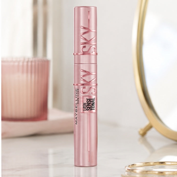 MAYBELLINE SKY HIGH MASCARA (NB)