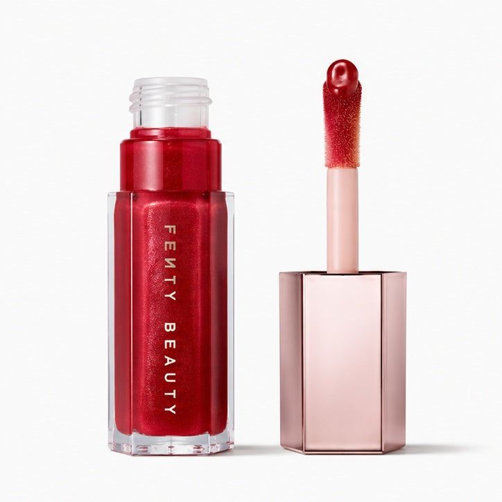 FENTY BEAUTY GLOSS BOMB HEAT-01 HOT CHERRY 9ML (NB)