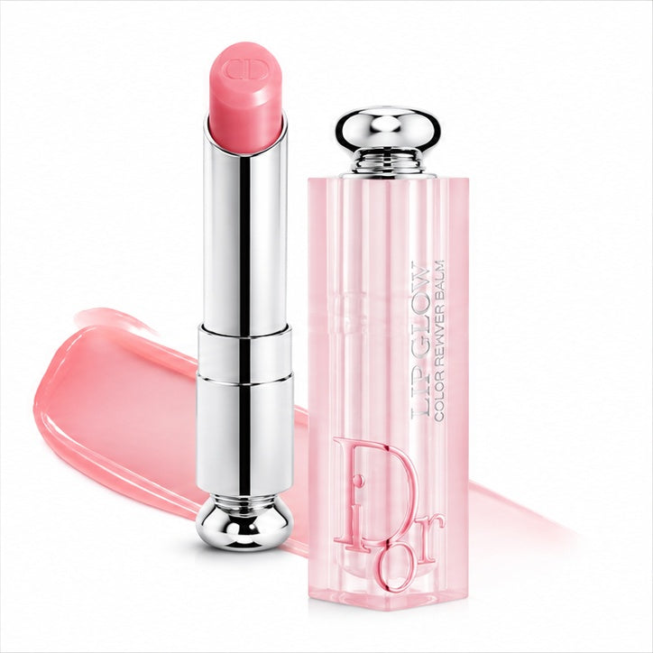 DIOR LIP GLOW 3.2G #001 PINK  (NB)