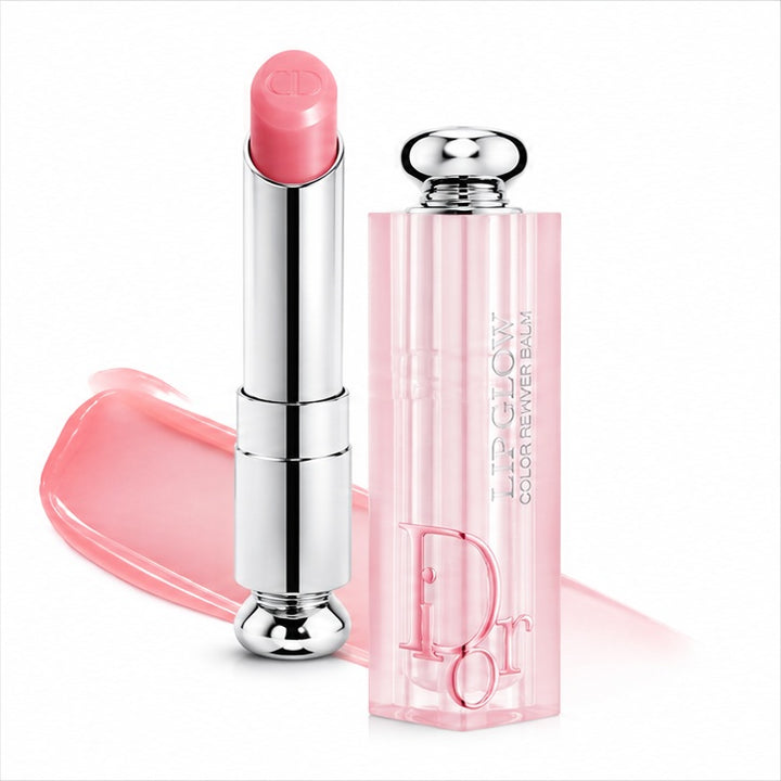 DIOR LIP GLOW 3.2G #001 PINK  (NB)