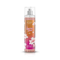 Eva Spring Lilies Body Splash 240 Ml