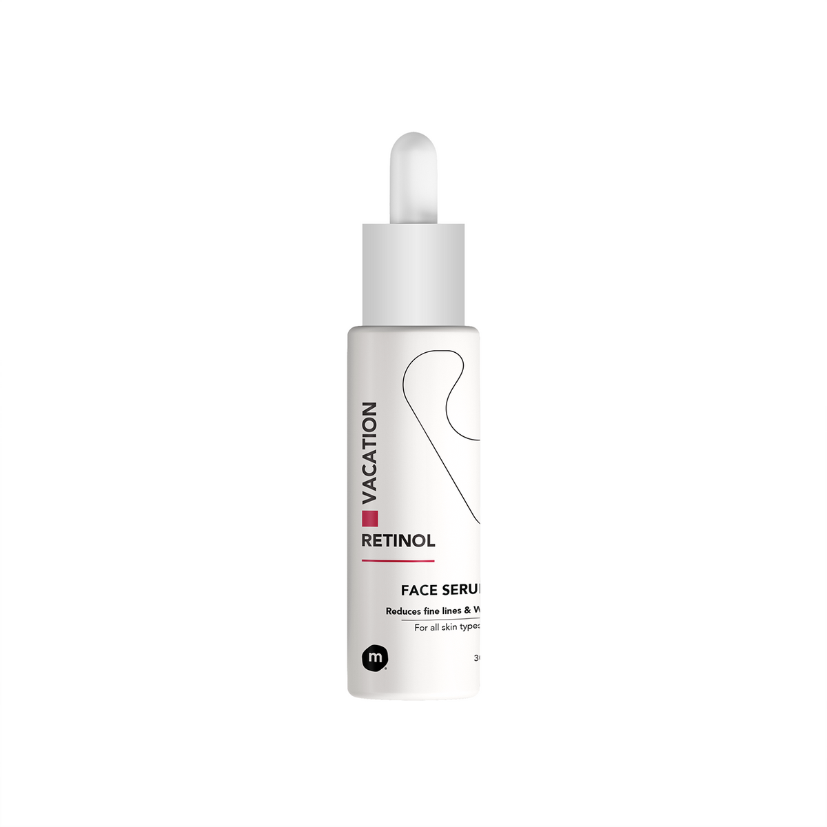 VACATION RETINOL FACE SERUM 30ML