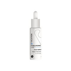 VACATION HYALURONIC FACE SERUM 30ML