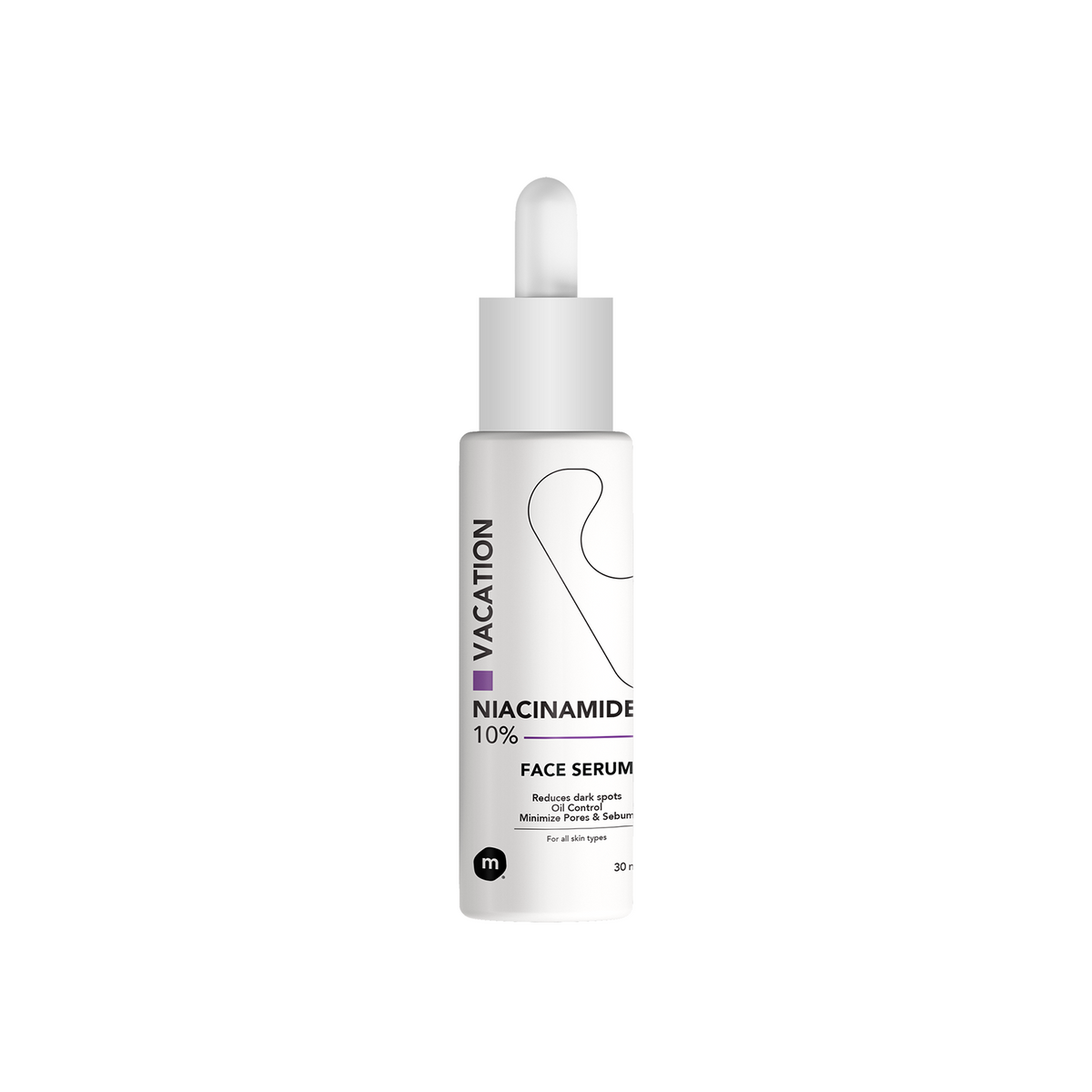 VACATION NIACINAMIDE FACE SERUM 30ML