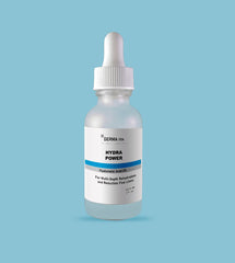 DERMA TEN HYALURONIC2% SERUM 30ML