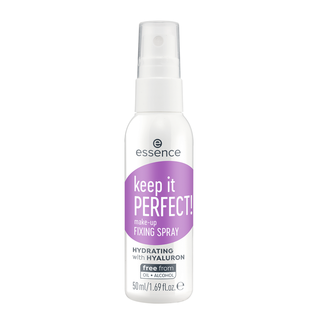 ESSENCE KEEP IT PERFECT SPRAY 50ML