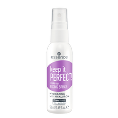 ESSENCE KEEP IT PERFECT SPRAY 50ML