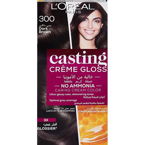 Loreal Casting Creme Gloss/300