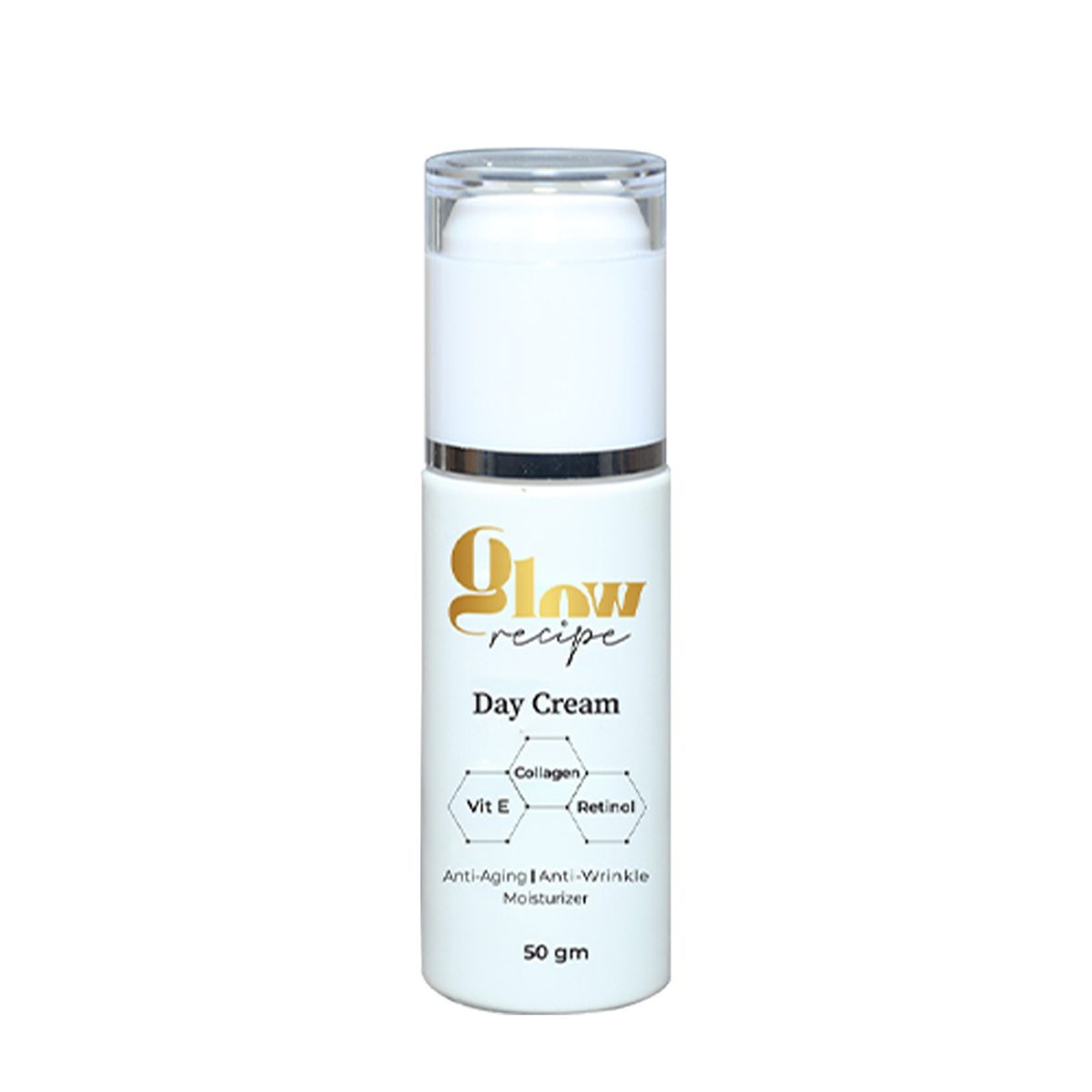 GLOW RECIPE DAY CREAM 50G