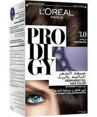 Loreal Prodigy Hr Color Cr /3.0