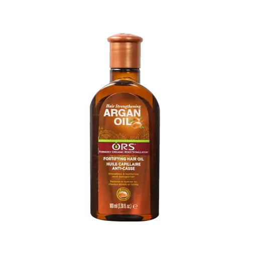 ORS HAIR OIL ARGAN OIL 100ML