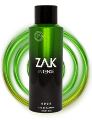 ZAK INTENSE EDGE 150ML