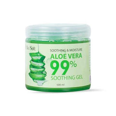 Aloe Vera Gel
