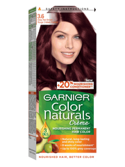 GARNIER COLOR NATURALS 3.6