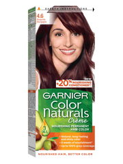 GARNIER COLOR NATURALS 4.6