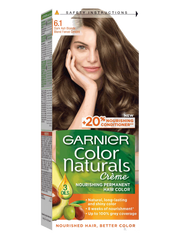 GARNIER COLOR NATURALS 6.1