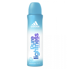 ADIDAS PURE LIGHTNESS FOR WOMEN 150 ML