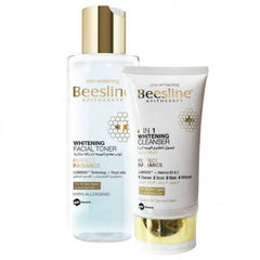 BEESLINE(4*1) CLEANSEER&FACIAL TONER OFFER