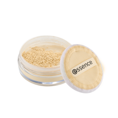 ESSENCE BANANA LOOSE POWDER