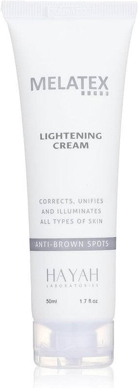 Melatex Lightening Cream 50Ml