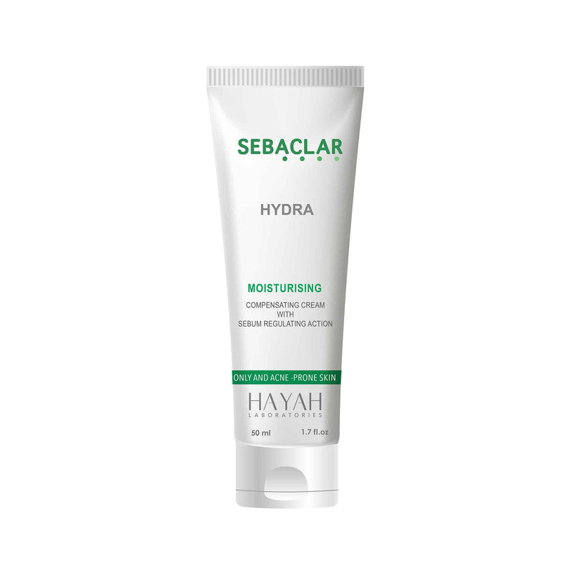 Sebaclar Hydra Moist. Cream 50Ml