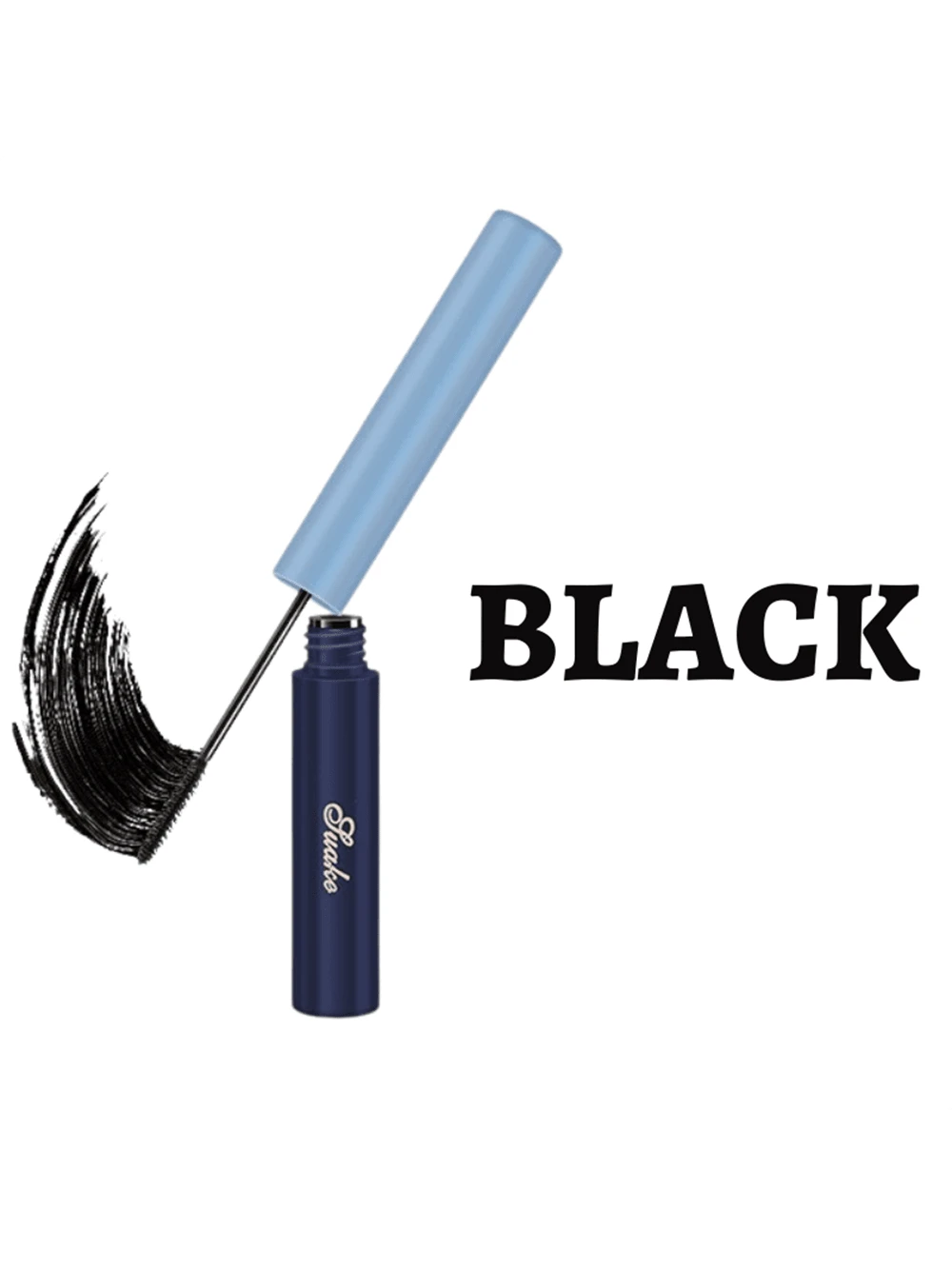 Suake Black Mascara 01