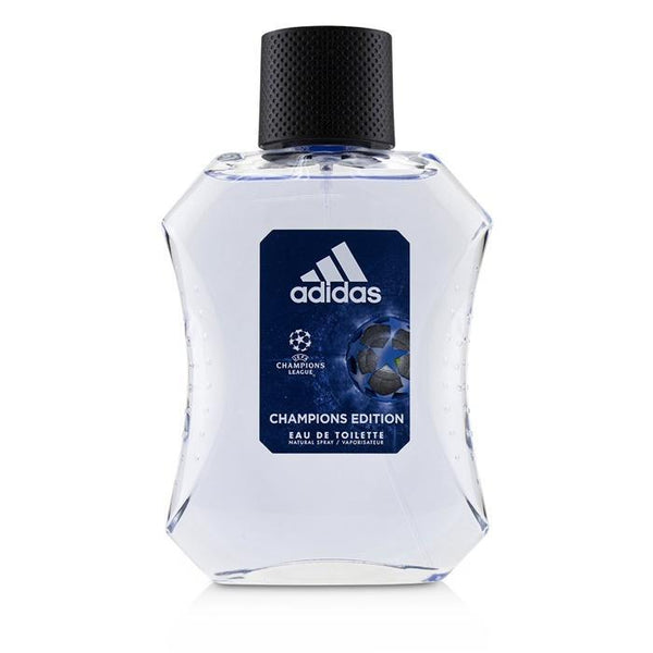 ADIDAS CHAMPIONS EDITION F/M 100ML