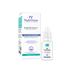 NUTRIVAM ACNIVAM SERUM 20ML