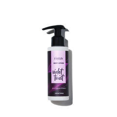 FAVELIN VIOLET TWIST BODY LOTION 125ML