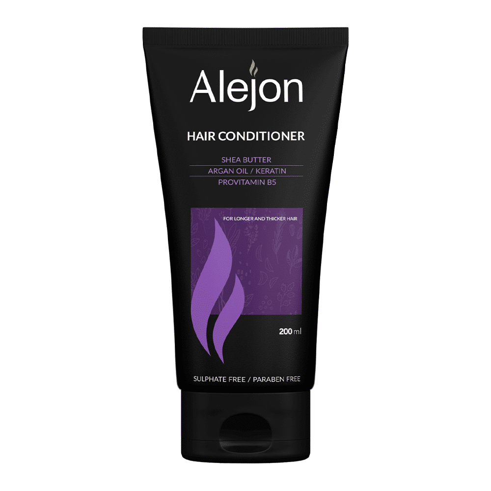 ALEJON HAIR COND 200ML