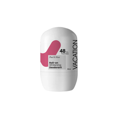 Vacation Pearl & Rose Whitening Deodorant 50 ml