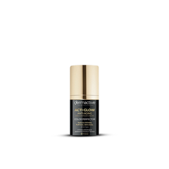 Dermactive ACTI-GLOW  EYE CONTOUR CREAM 15ML