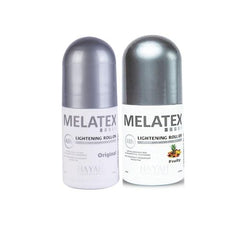 MELATEX ROLL ON ORIGINAL + ROLL ON FRUITY